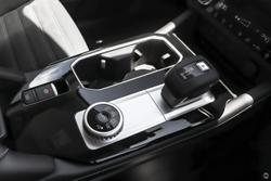 2025 Mitsubishi Outlander Aspire ZM MY25 Black Diamond
