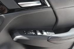 2025 Mitsubishi Outlander Aspire ZM MY25 Black Diamond
