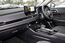 2025 Mitsubishi Outlander Aspire ZM MY25 Sterling Silver