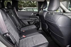 2025 Mitsubishi Outlander Aspire ZM MY25 Sterling Silver