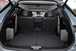 2025 Mitsubishi Outlander Aspire ZM MY25 Moonstone Grey