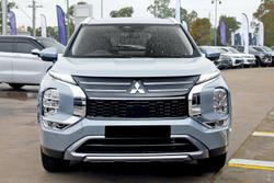 2025 Mitsubishi Outlander Aspire ZM MY25 Moonstone Grey