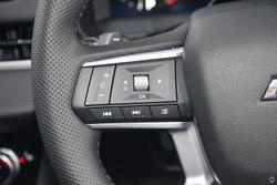 2025 Mitsubishi Outlander Aspire ZM MY25 Graphite Grey