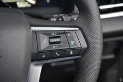2025 Mitsubishi Outlander Aspire ZM MY25 Graphite Grey
