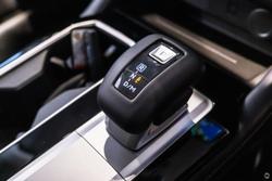 2025 Mitsubishi Outlander LS ZM MY25 AWD Graphite Grey