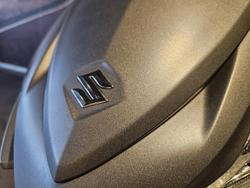 2026 Suzuki Address 110 (UK110NE) Address Grey