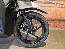2026 Suzuki Address 110 (UK110NE) Address Grey