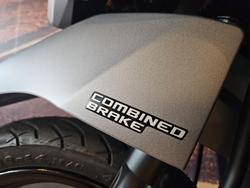 2026 Suzuki Address 110 (UK110NE) Address Grey