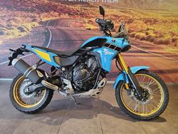 Yamaha Tenere 700 (XTZ690)
