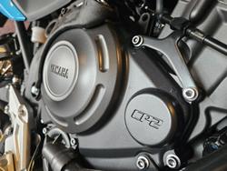 2025 Yamaha Tenere 700 (XTZ690) Tenere Blue
