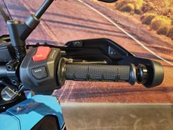 2025 Yamaha Tenere 700 (XTZ690) Tenere Blue