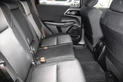 2025 Mitsubishi Outlander LS ZM MY25 Graphite Grey