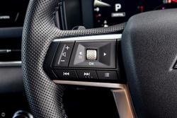2025 Mitsubishi Outlander LS ZM MY25 Graphite Grey