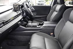 2025 Mitsubishi Outlander LS ZM MY25 Graphite Grey
