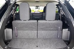 2025 Mitsubishi Outlander LS ZM MY25 Graphite Grey