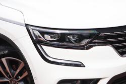 2017 Renault Koleos Intens