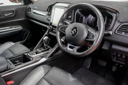 2017 Renault Koleos Intens