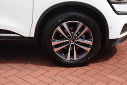 2017 Renault Koleos Intens