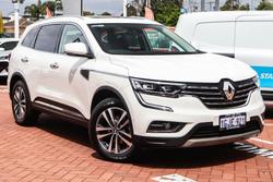 2017 Renault Koleos Intens