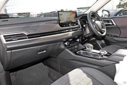 2025 Mitsubishi Outlander Aspire ZM MY25 AWD White