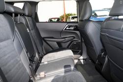 2025 Mitsubishi Outlander Aspire ZM MY25 AWD White