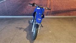 2026 Yamaha TT-R50E TT-R Blue