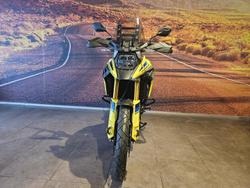 2024 Suzuki V-Strom 1050DE V-Strom Yellow
