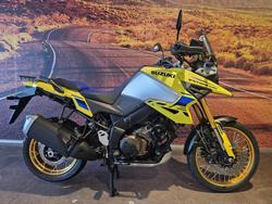 Suzuki V-Strom 1050DE