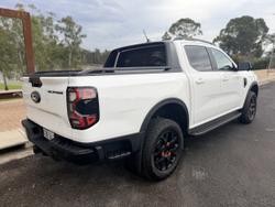 2026 Ford Ranger Wildtrak