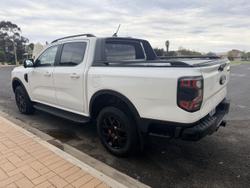 2026 Ford Ranger Wildtrak
