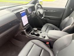 2026 Ford Ranger Wildtrak
