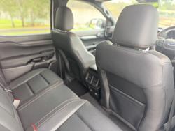 2026 Ford Ranger Wildtrak