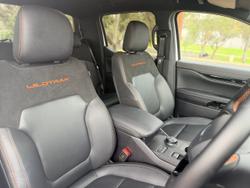 2026 Ford Ranger Wildtrak