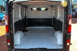 2026 Renault Trafic Pro