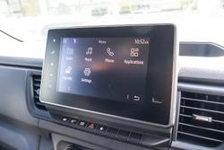 2026 Renault Trafic Pro