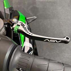 2020 Kawasaki NINJA H2 SX SE Black