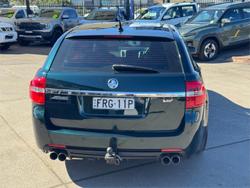2015 Holden Commodore SS V