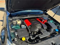 2015 Holden Commodore SS V