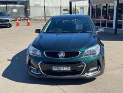 2015 Holden Commodore SS V