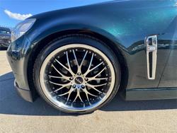 2015 Holden Commodore SS V