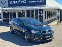 2015 Holden Commodore SS V