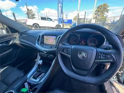 2015 Holden Commodore SS V