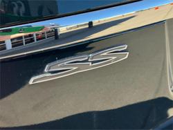 2015 Holden Commodore SS V