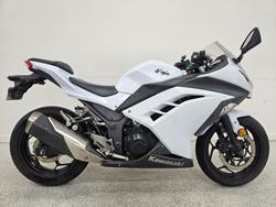 Kawasaki Ninja 300