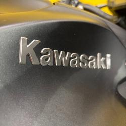 2020 Kawasaki Z900 (ZR900) Black