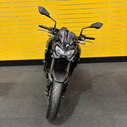 2020 Kawasaki Z900 (ZR900) Black