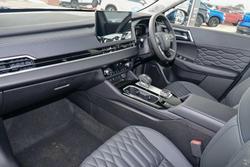 2025 Mitsubishi Outlander Exceed ZM MY25 AWD Cosmic Blue