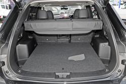 2025 Mitsubishi Outlander Exceed ZM MY25 AWD Graphite Grey