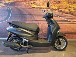 Yamaha D'elight 125 (LTS125-C)