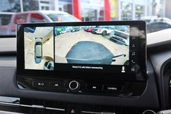 2025 Mitsubishi Outlander Exceed ZM MY25 AWD Moonstone Grey